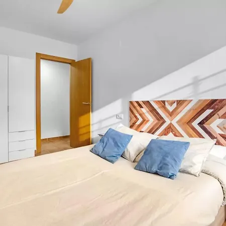 Con Piscina Ideal Familias Apartment