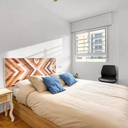 Con Piscina Ideal Familias Apartment *