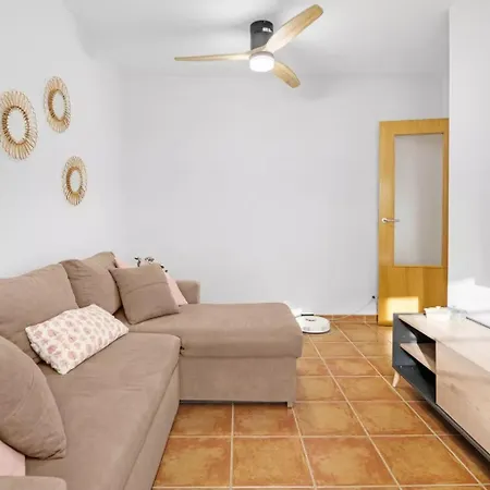 Apartment Con Piscina Ideal Familias *