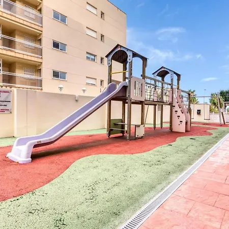 Con Piscina Ideal Familias *